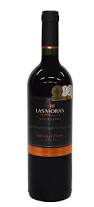 Las Moras Black Label Malbec 2011